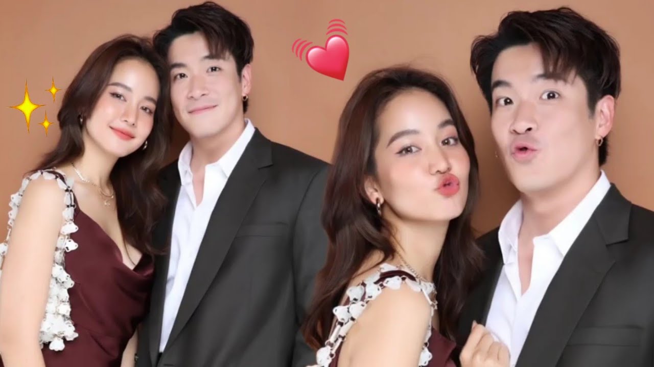 💗อาเล็ก ธีรเดช + โบว์ เมลดา💗 : ร่วมงานแต่ง 👰🤵