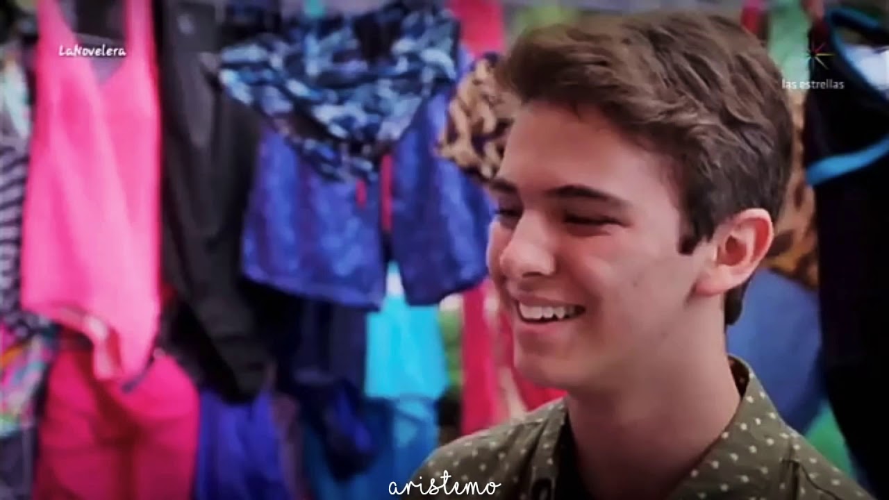 Fallin' all in you —Shawn Mendes [Aristemo]