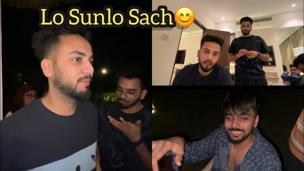 Kataria Ke Birthday Pe Controversy Ho Gayi