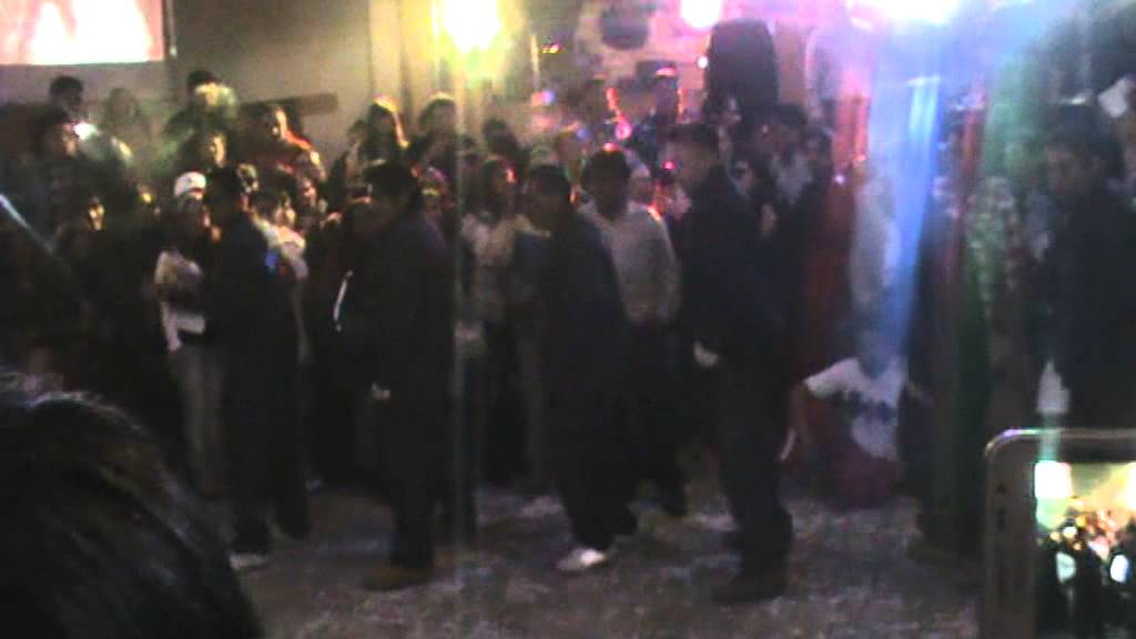 La Gran B.U.  2013