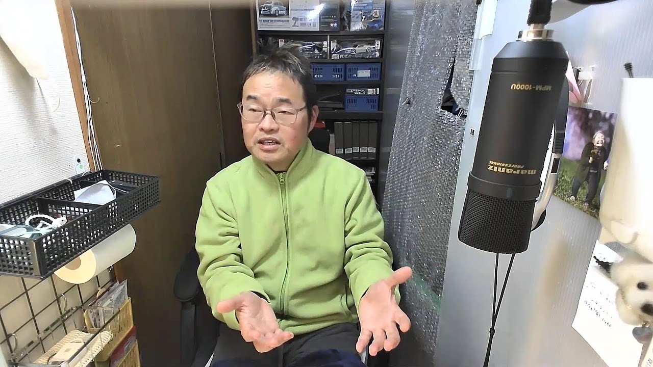 FIRE開始13年目のLIVE【雑談】