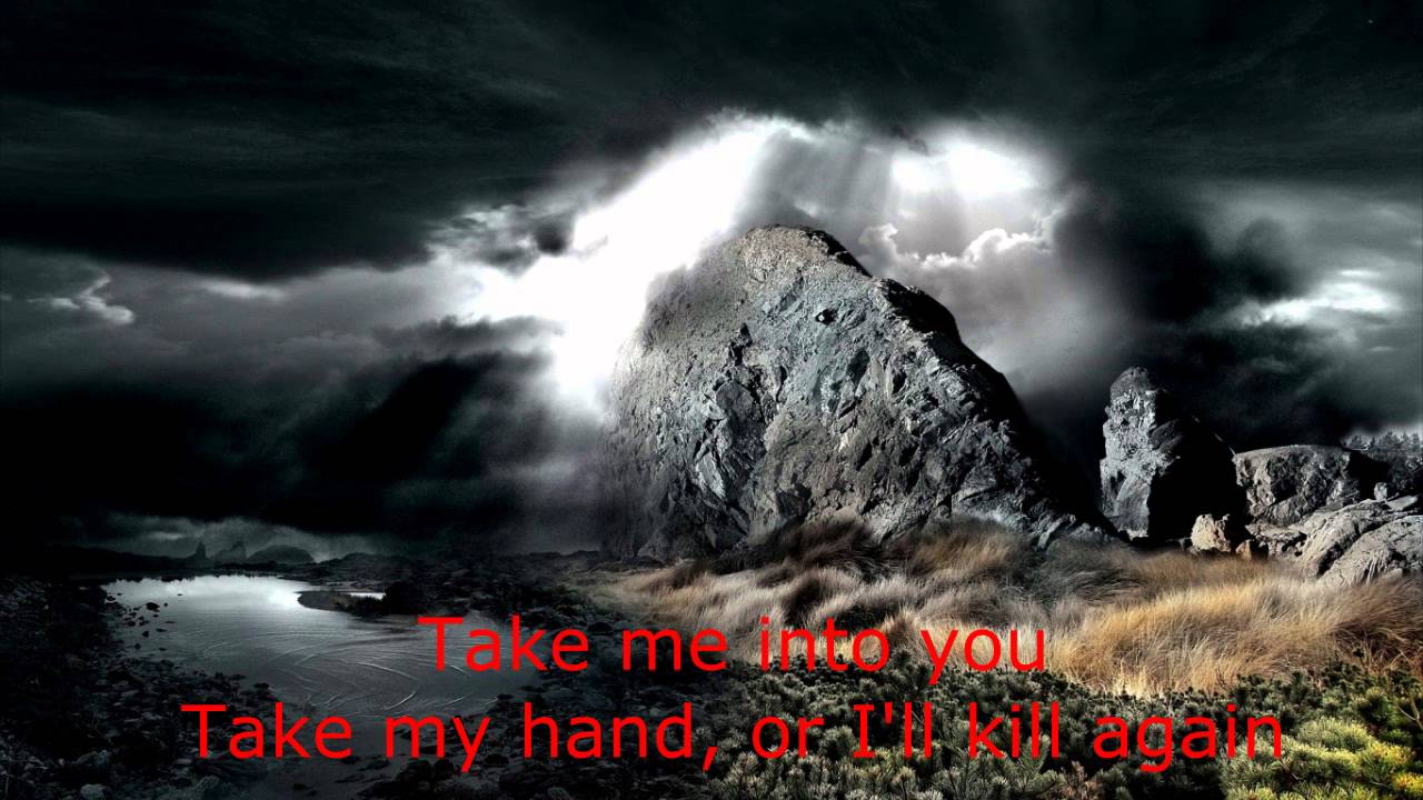 Swallow the Sun-Hate, lead the way Lyrics HD