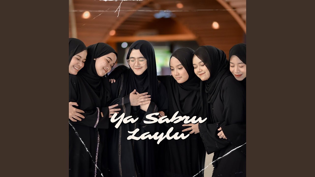 Ya Sabru Laylu