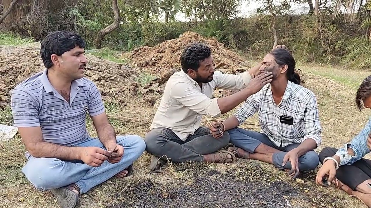 भलाई का तो जमाना ही नहीं रहा 😅😄#comedy #sehore_ki_shan 