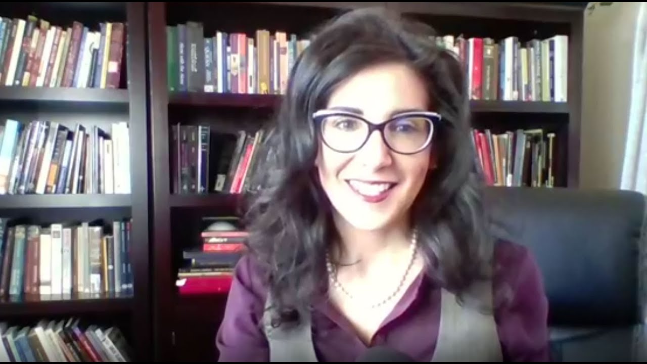 30-minute Mindfulness – Looking at Rigidity and Judgement