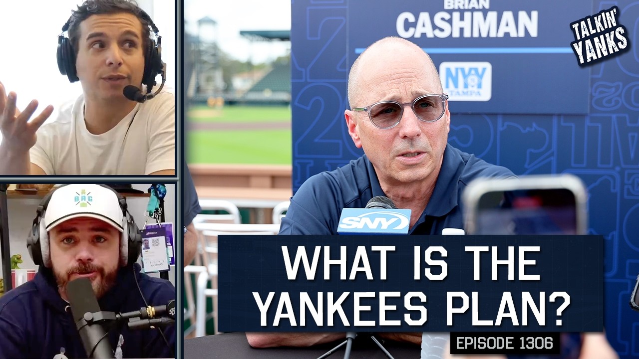What is the Yankees Plan? | 1306