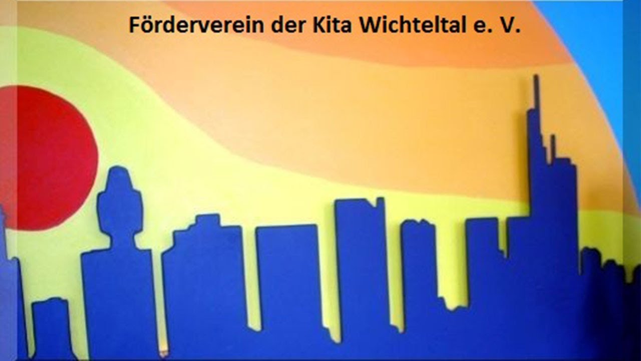 F&ouml;rderverein der Kita 'Wichteltal' e.V.