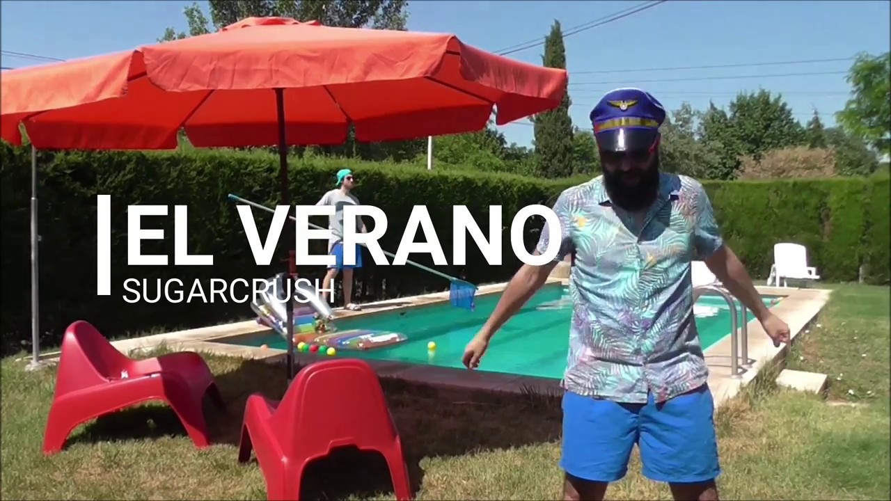 Sugarcrush - El Verano