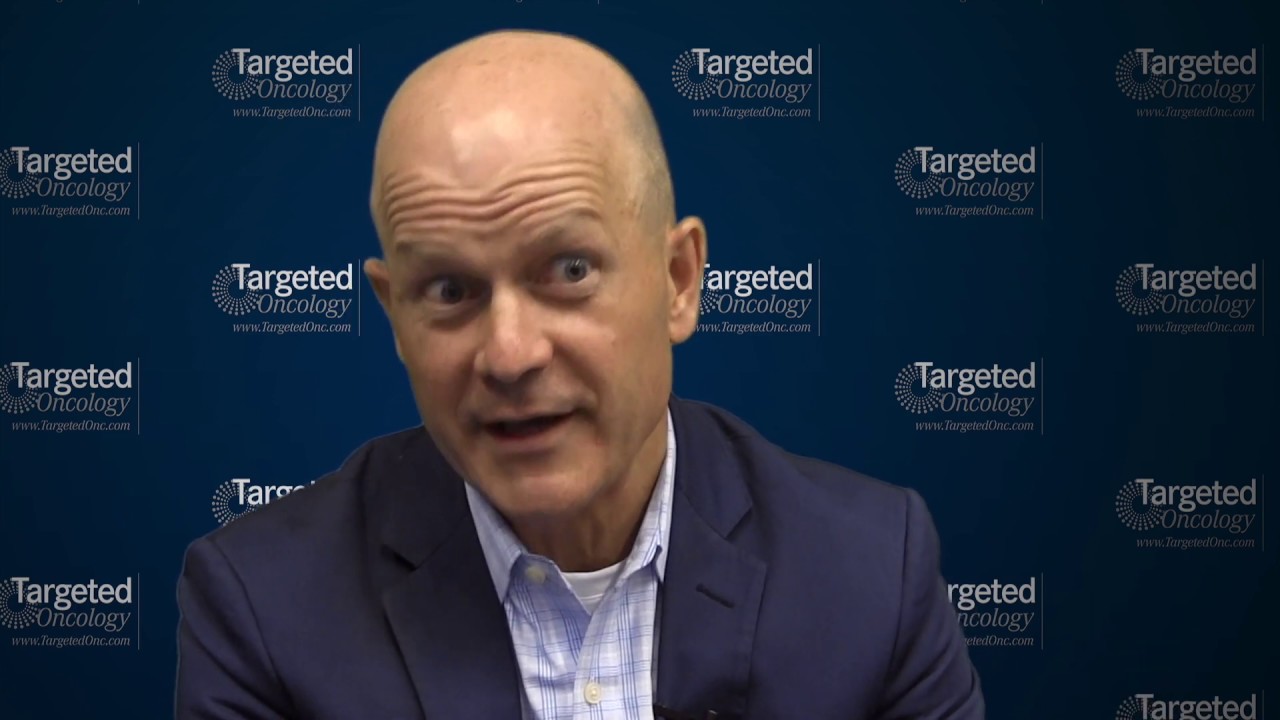 Overall Survival Update From COLUMBUS Trial in BRAF V600-Mutant Melanoma