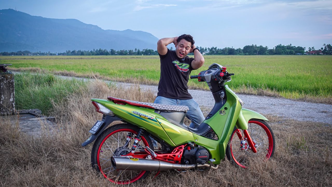 Fuhhh PULASS TERANGKAT JAHATT ! SIAP SEPENUHNYA  ! KASI UP SPEC 70 KE THAILAND ? 🔥