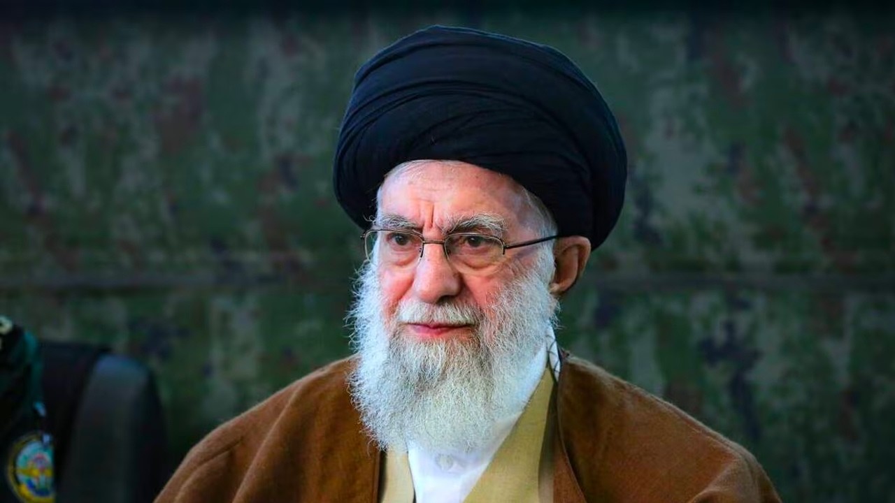 Le scénario fou de l'élimination de l'ayatollah Ali Khamenei