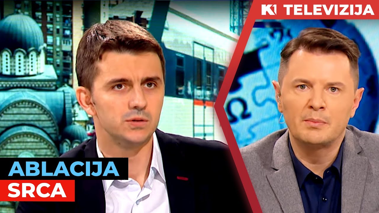 Ablacija srca I dr Miloš Babić I URANAK1
