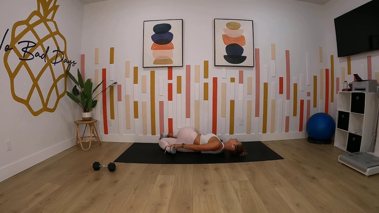 Live Core and Cardio 11.18.25