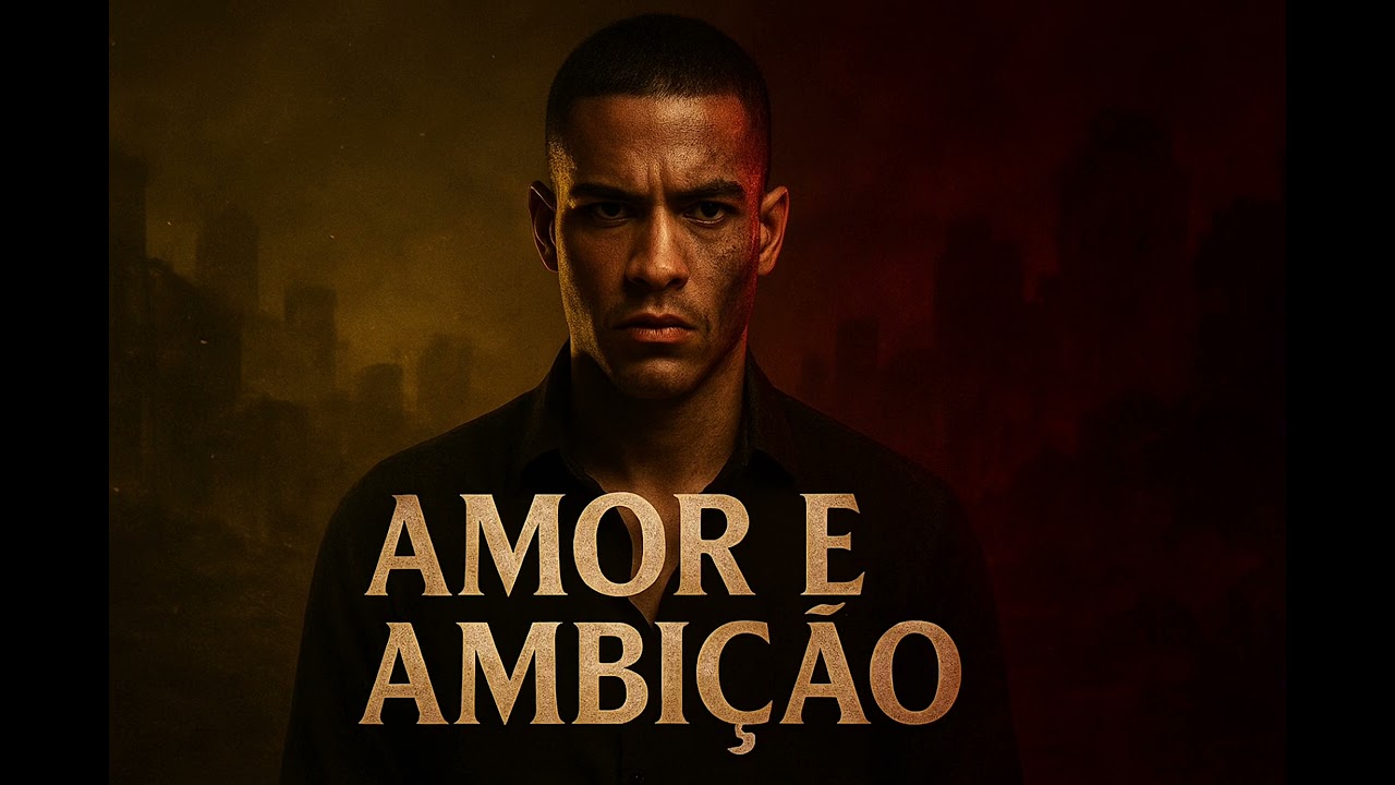 Kaua Henrique - Amor e Ambição