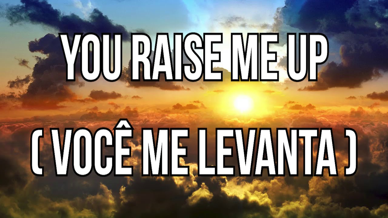 ♫ You Raise Me Up (Você me levanta) | Fundo Musical de Música Gospel/Evangélica | Som das Cordas
