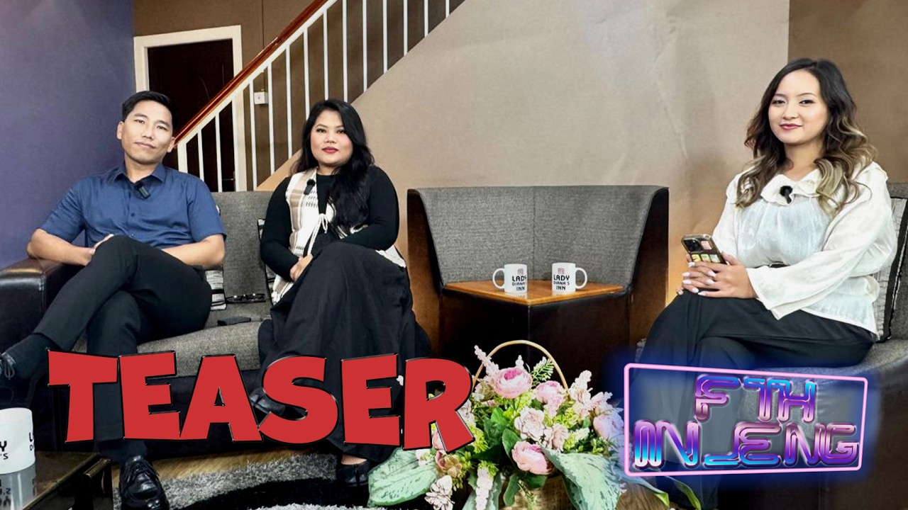 TEASER FTH INLENG TBC-A & ZORAMCHHANI