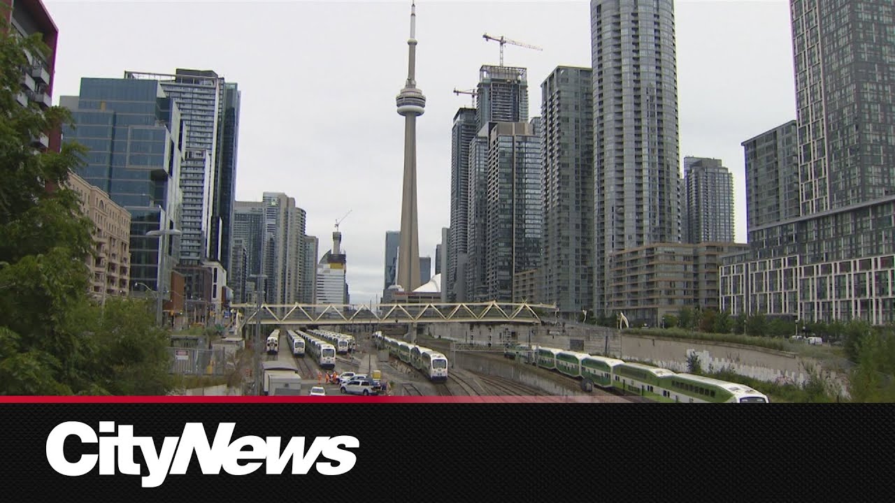 Metrolinx and ONxpress end new 25-year GO Transit and UP operating deal