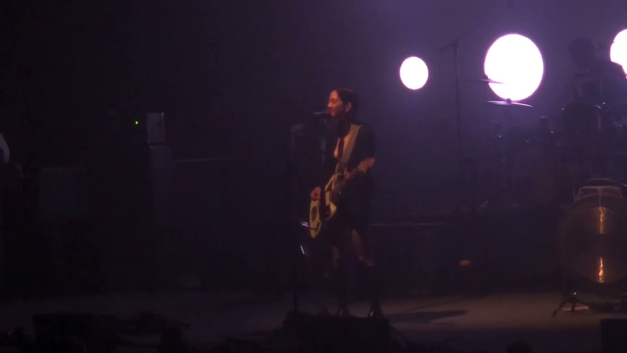 JAPANESE BREAKFAST - “In Heaven/The Woman Who Loves You” 11/7/22