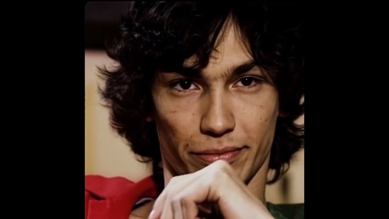 BAD HAPPENING FUNK (SLOWED) ZMAJOR • Richard Ramirez • #richardramirez 