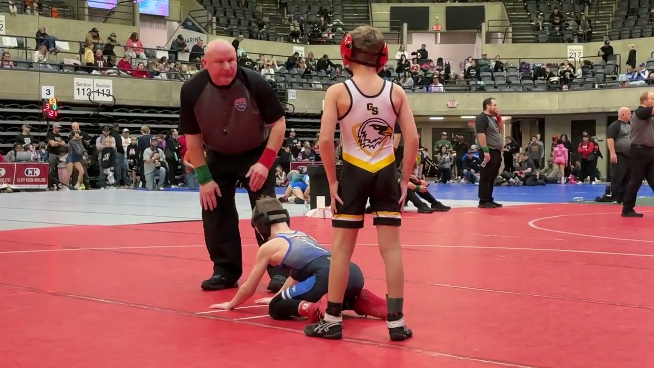 2026 MWT-Badgerland Nationals 
