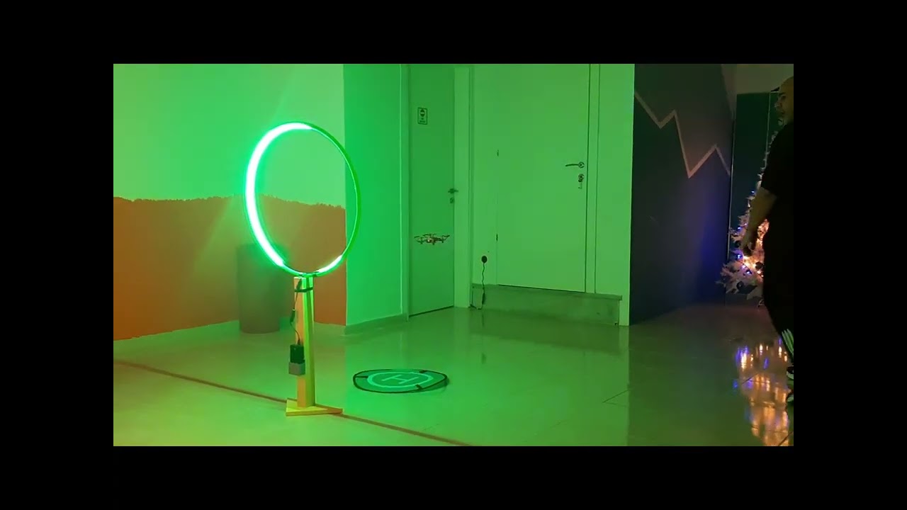 STEAM ARENA