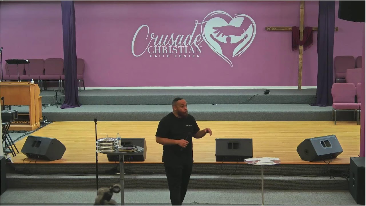 CCFC Altar Night | February 2026