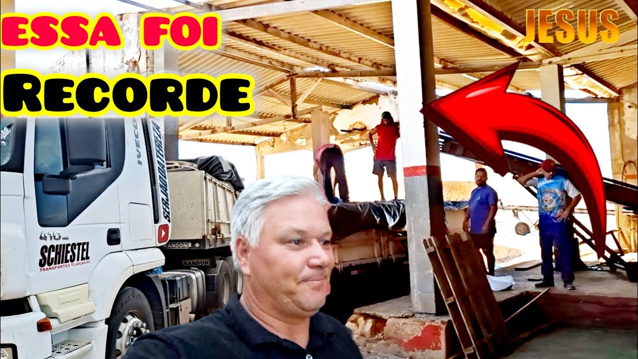 O QUE ACONTECEU DEPOIS DO SHOPPING...