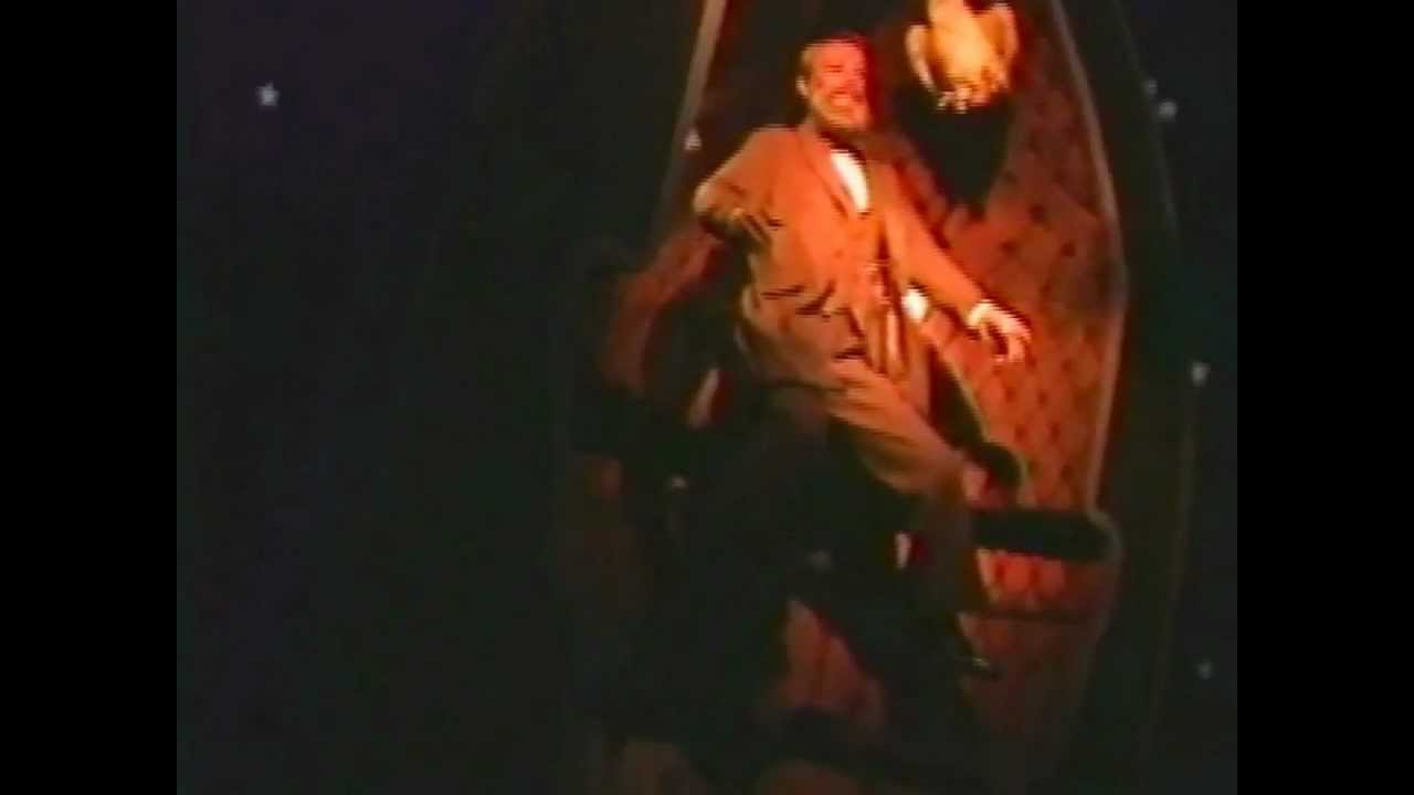 1992 Retro Epcot Horizons Extinct Vintage Dark Ride