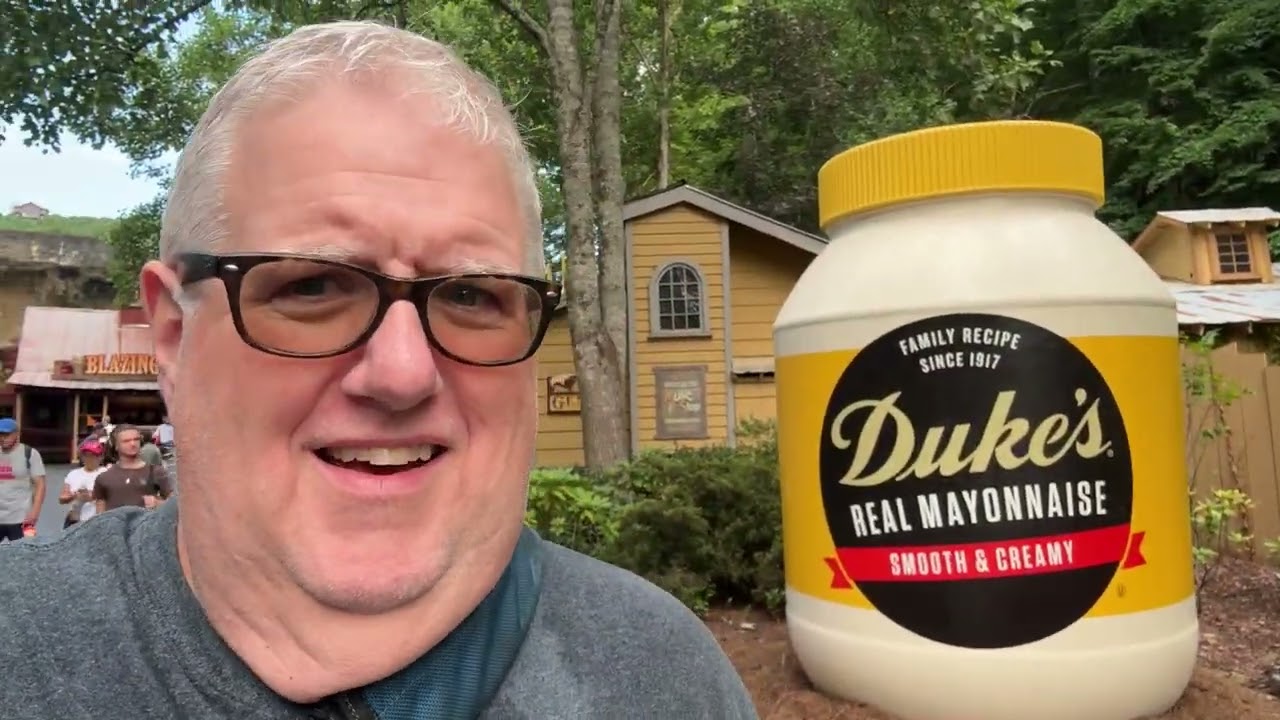 12 Months of Dollywood - 2025 July