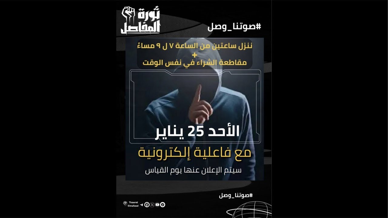 رفع الجاهزية