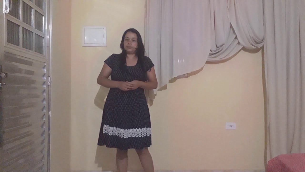 Um novo dia virá ( Coreografia 2020)