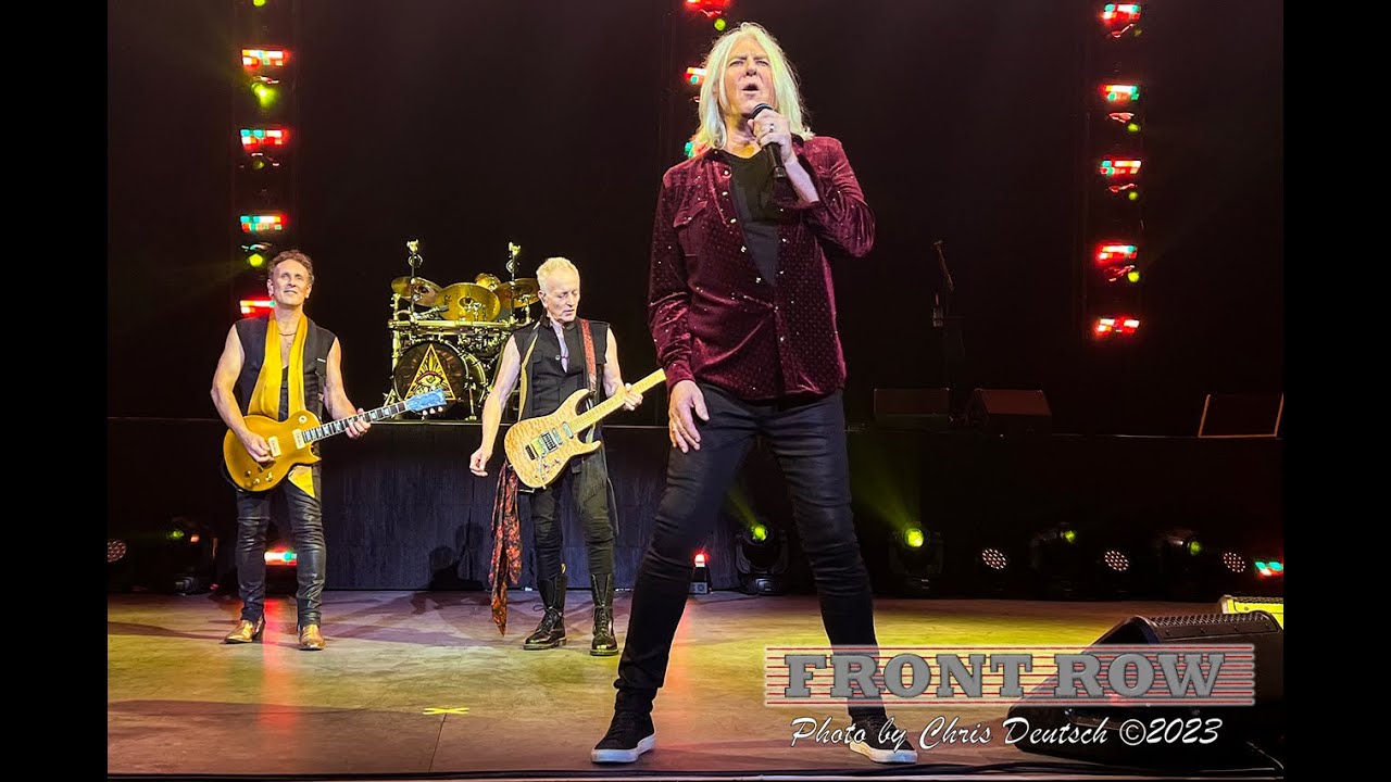 Def Leppard 