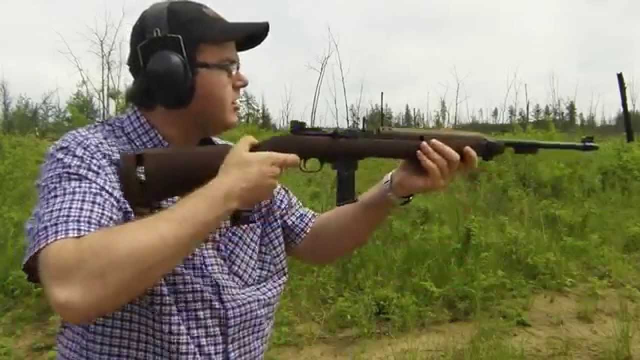 Chiappa M1 -9 carbine