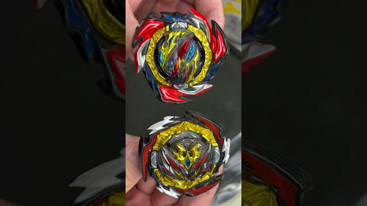Dangerous Belial VS Dynamite Belial #beybladeburst #dangerousbelial #dynamitebelial #dynamitebattle