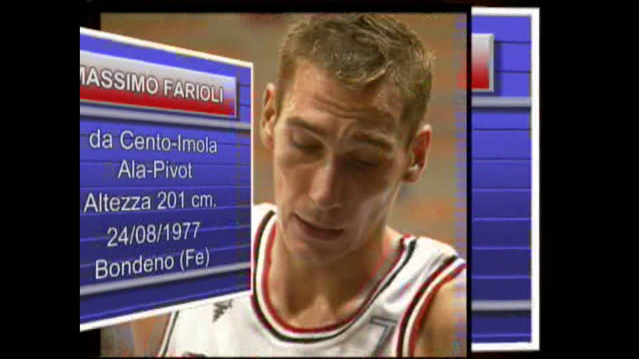 Teramo Basket - Dal sogno al trionfo 2001/2003