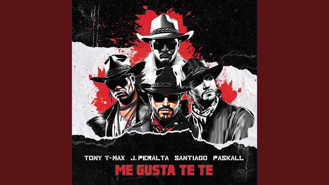 Me Gusta Te Te