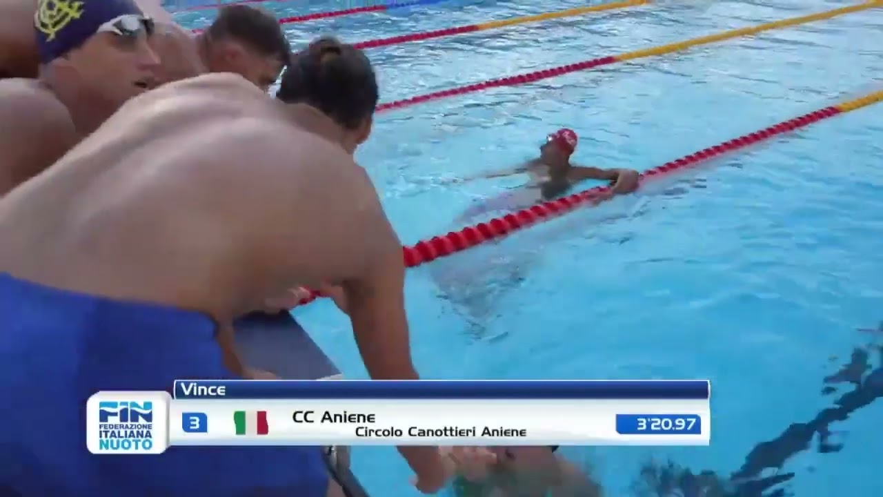 2024 Campionato Italiano di categoria