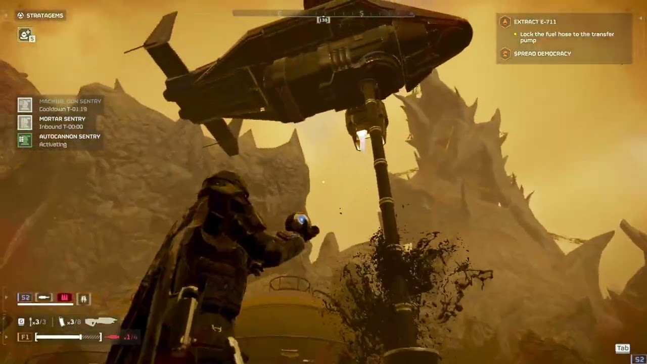 ODST on Cyberstan!!   Say hi in chat
