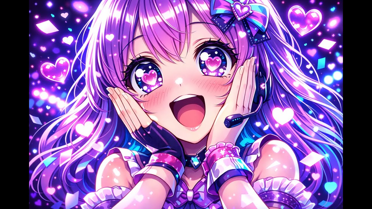 Idol Heartbeat!