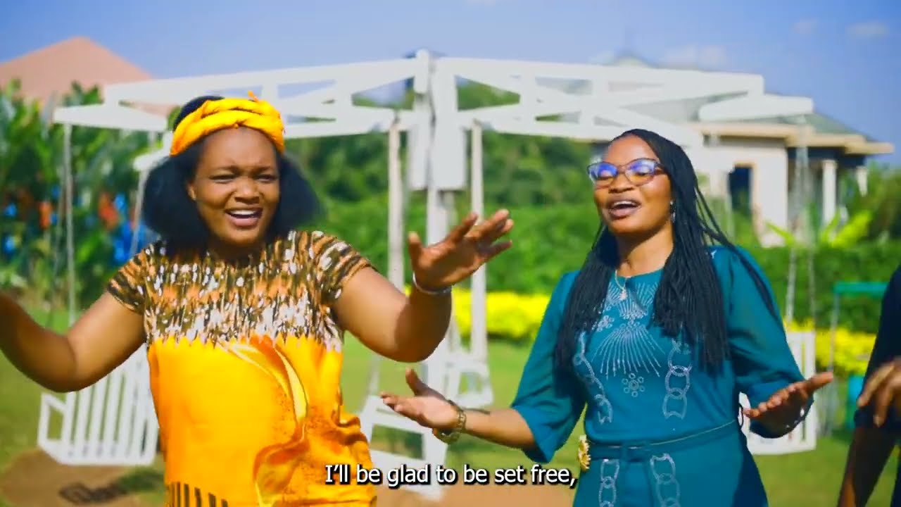 NSHATSE KUGUKURIKIRA BY SHADIA // 99 MUGAKIZA #0785 840 998