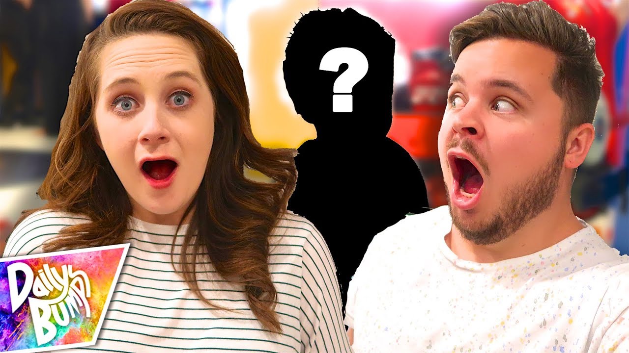 DRAMATIC FIRST HAIRCUT REVEAL!