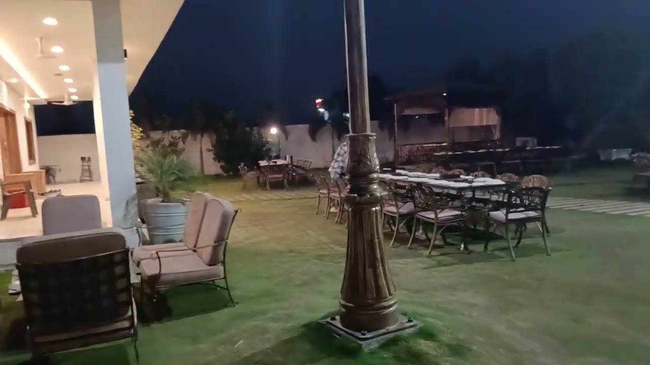 Hospitality Management Video 