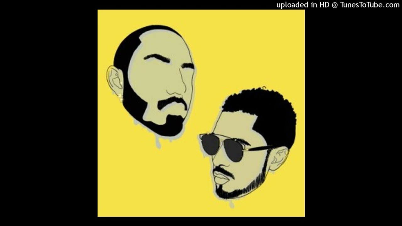 Cali Jonh x Fabio Chantre - T&aacute; Molha (Afrobeat)