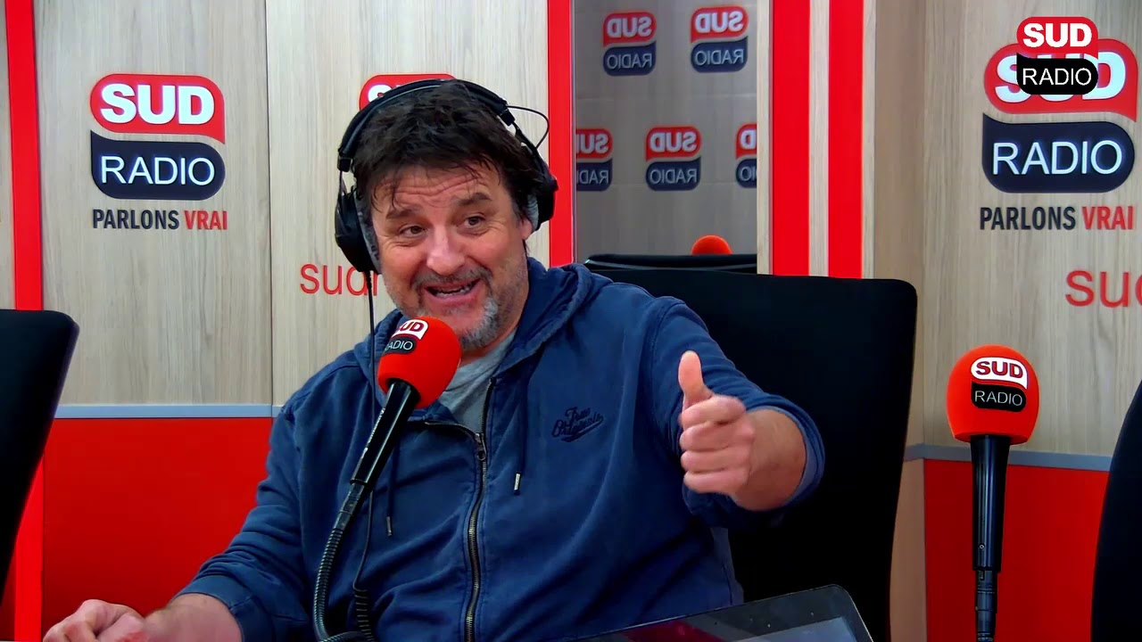 Guy Lecluyse, à l'affiche de la saison 2 de 