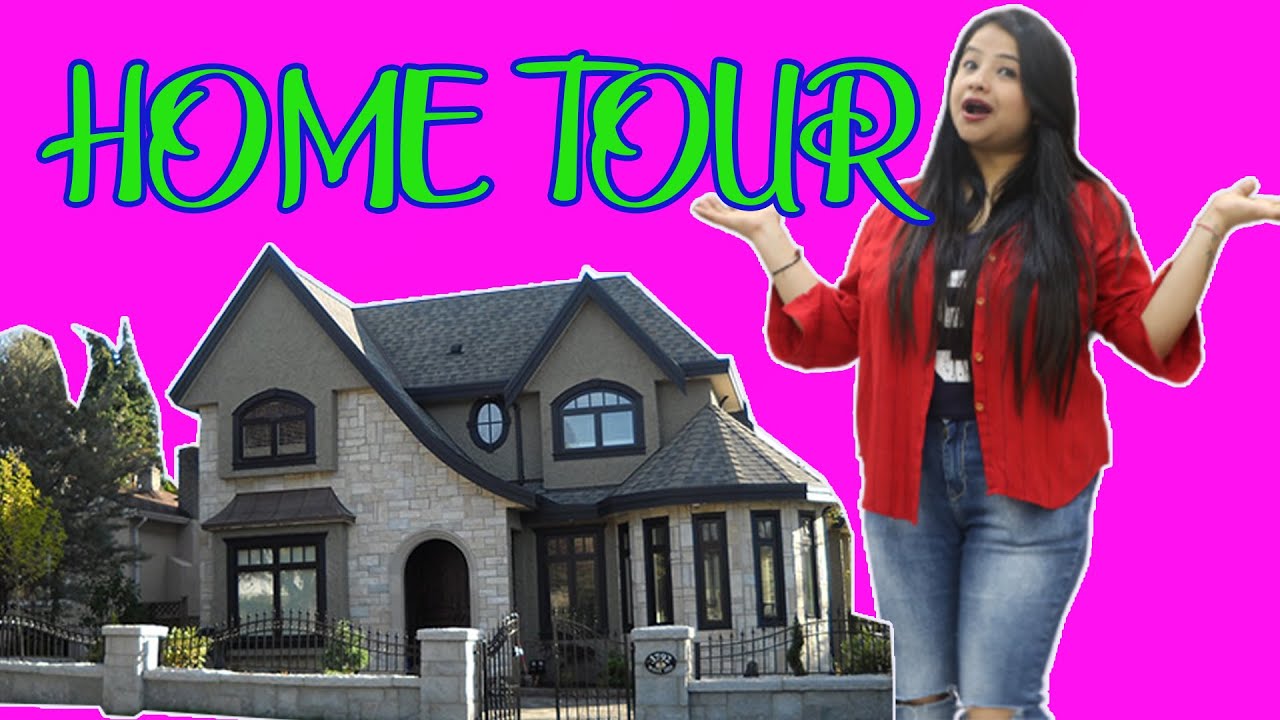 Home Tour   | Deepti Vlog