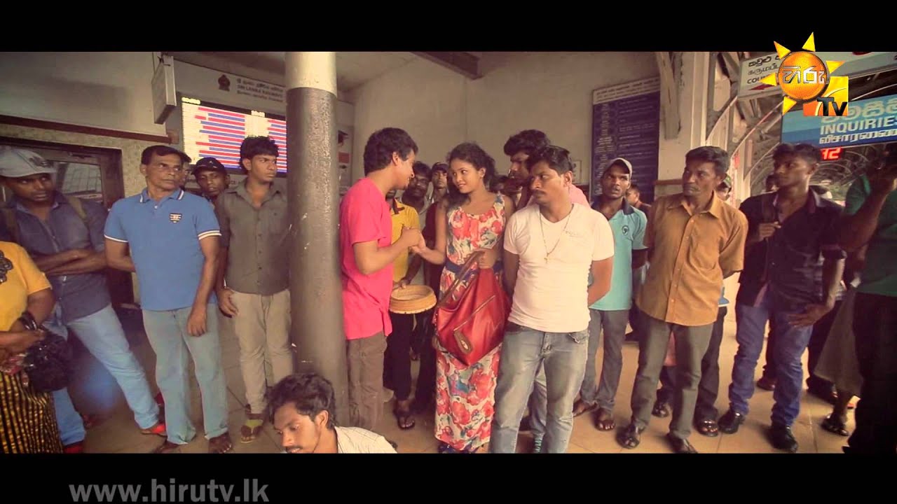 Thaniwennepa - Sandun Perera [www.hirutv.lk]