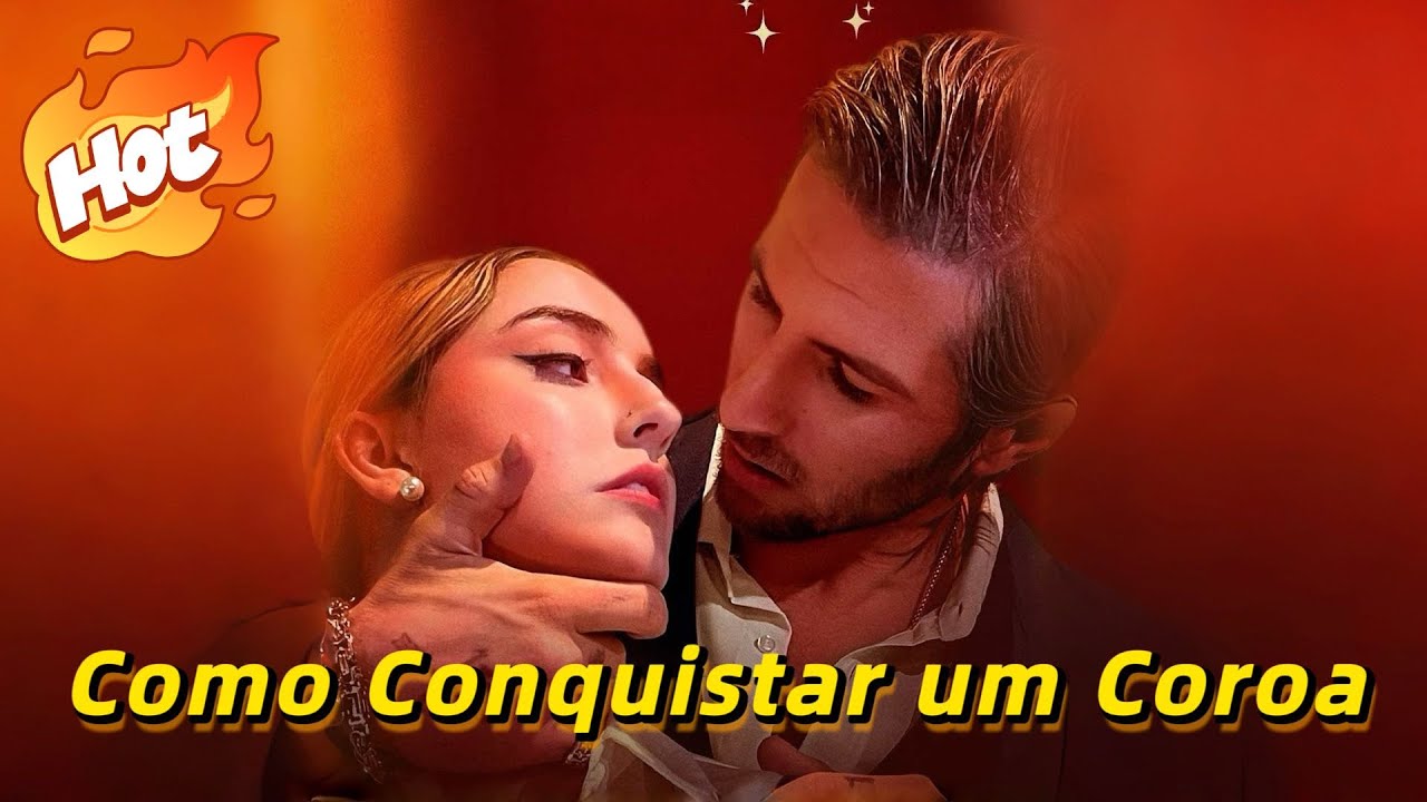 🆕[dublado] Como Conquistar um Coroa【Wonderful Drama】#drama
