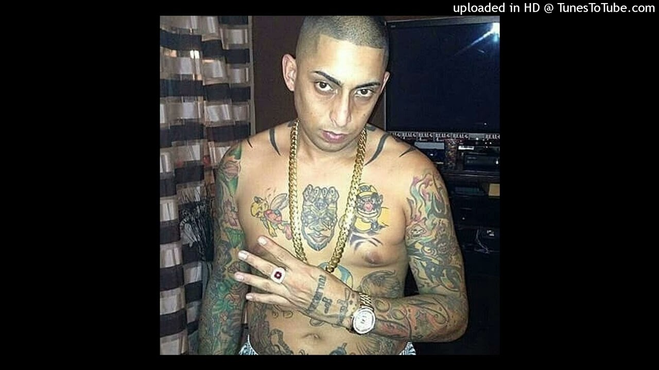 {VENDIDO} ÑENGO FLOW x LUIGI 21 PLUS TYPE BEAT 