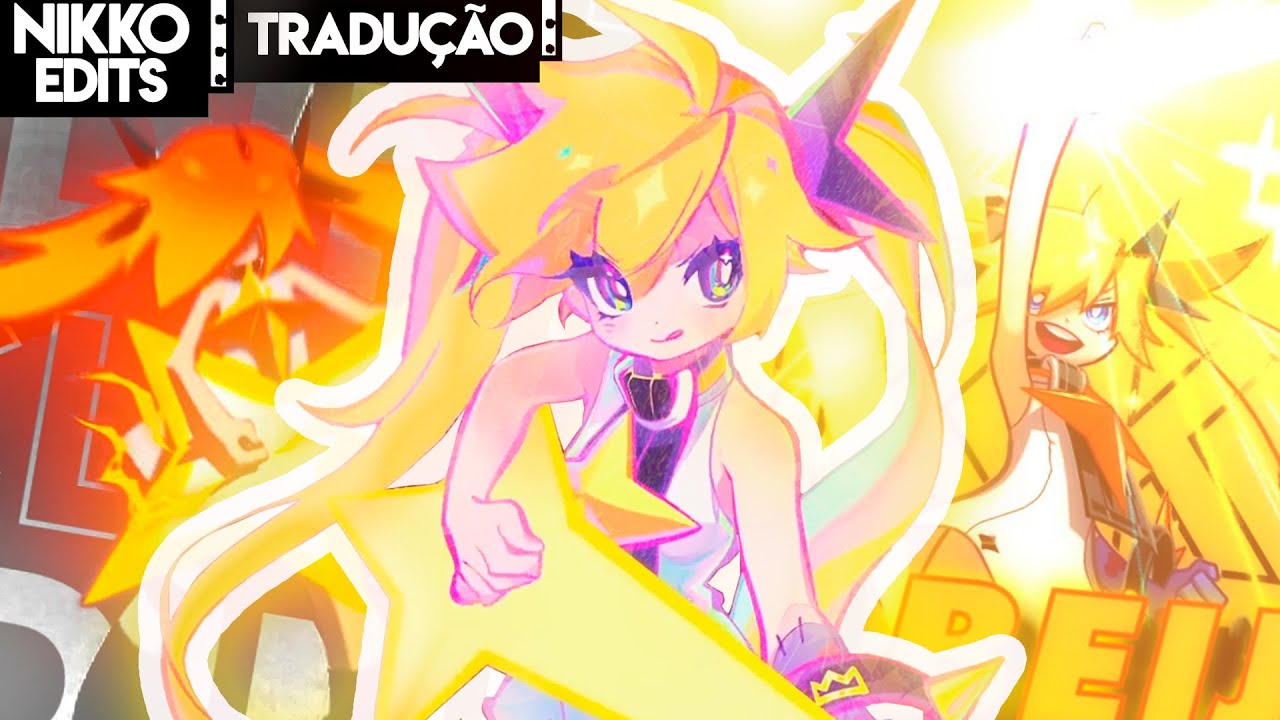 O MELHOR REMIX do 
