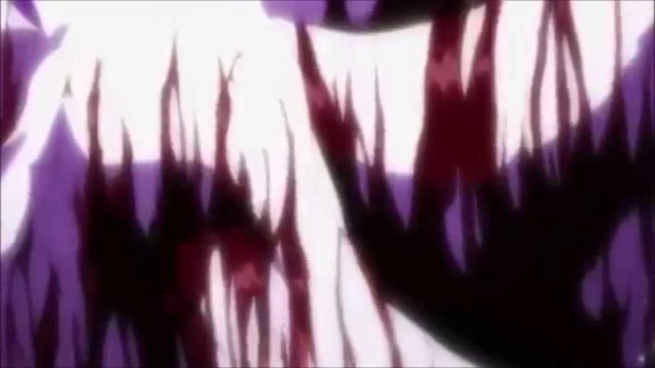 Bleach AMV - Rammstein - Rosenrot
